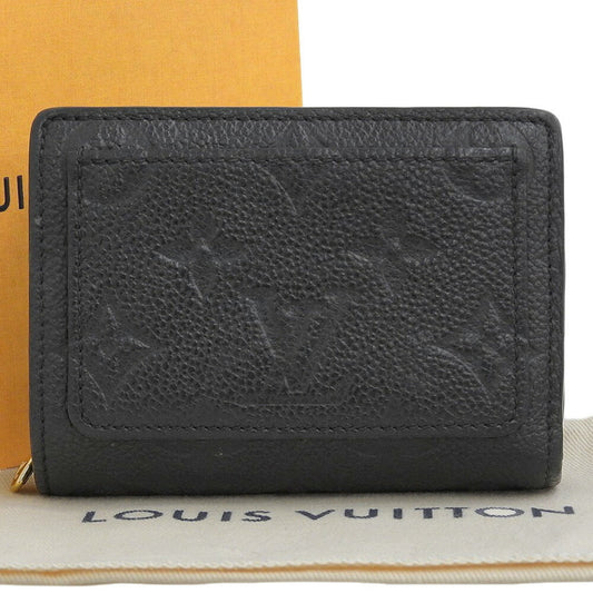 Louis Vuitton Cléa Wallet