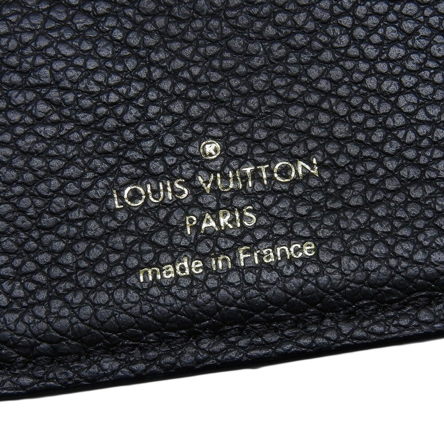 Louis Vuitton Cléa Wallet