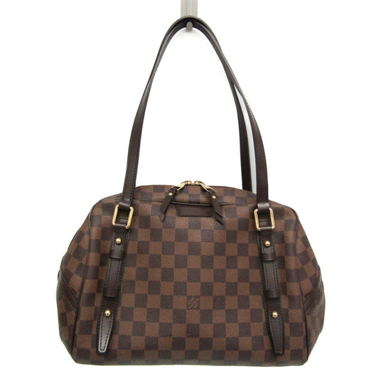 Louis Vuitton Rivington Shoulder Bag