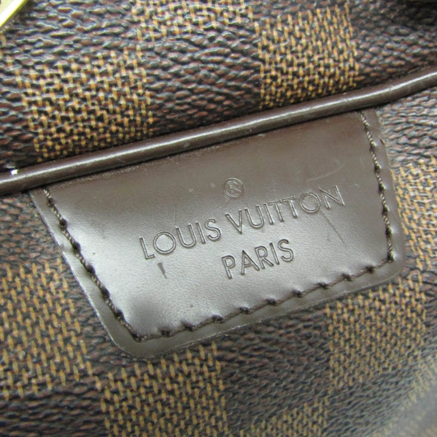 Louis Vuitton Rivington Shoulder Bag