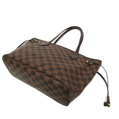 Louis Vuitton Neverfull PM Tote Bag