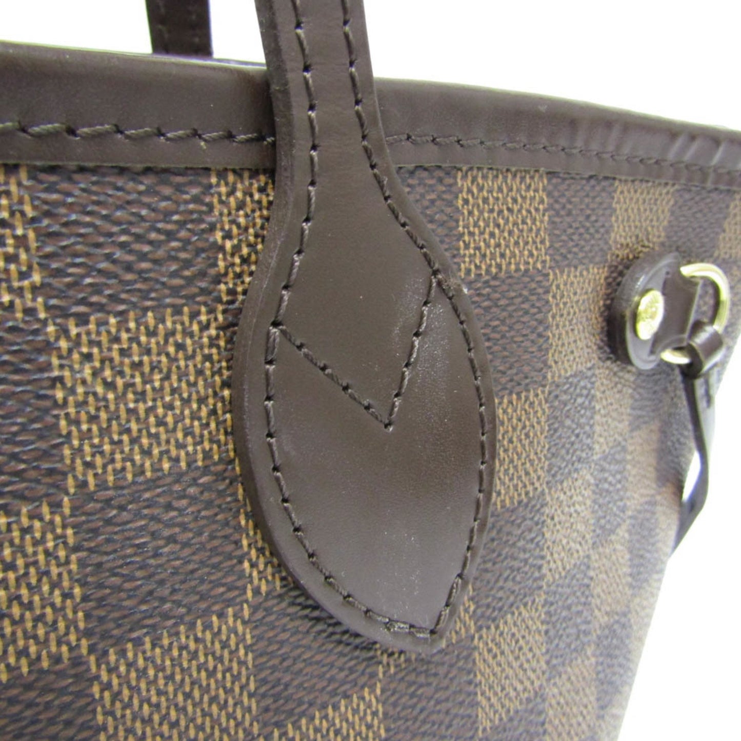 Louis Vuitton Neverfull PM Tote Bag