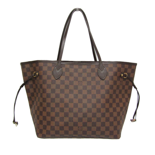 Louis Vuitton Neverfull MM Tote Bag