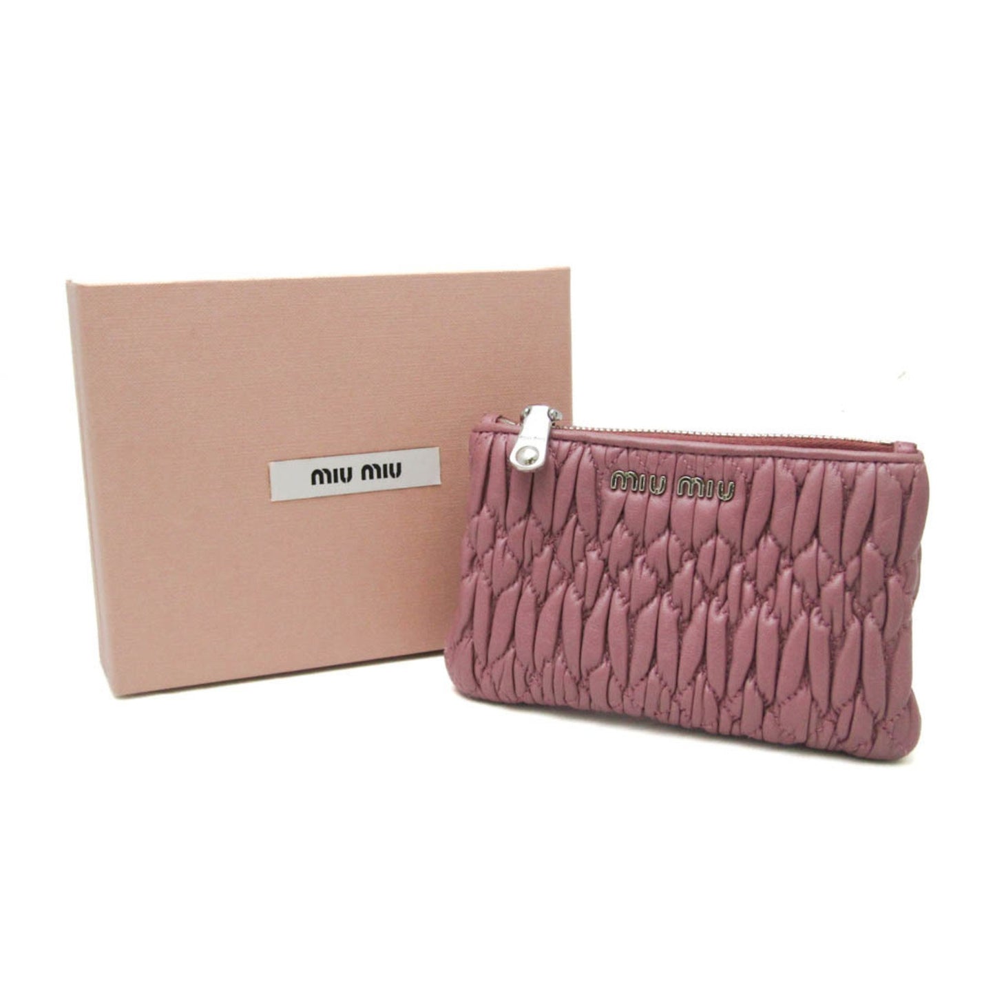 Miu Miu Wallet