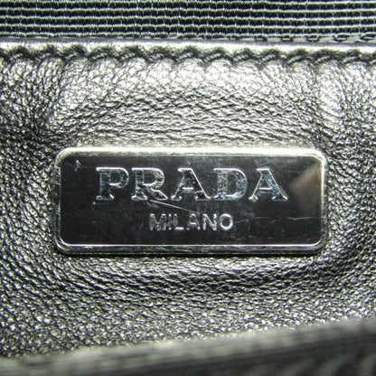 Prada Tessuto Clutch