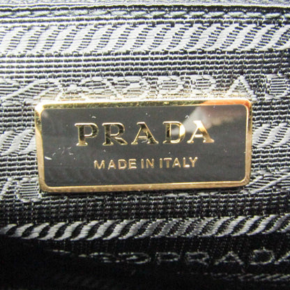 Prada Tessuto Shopper Bag