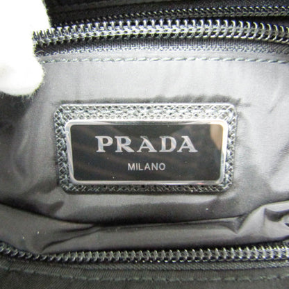 Prada Tessuto Shopper Bag