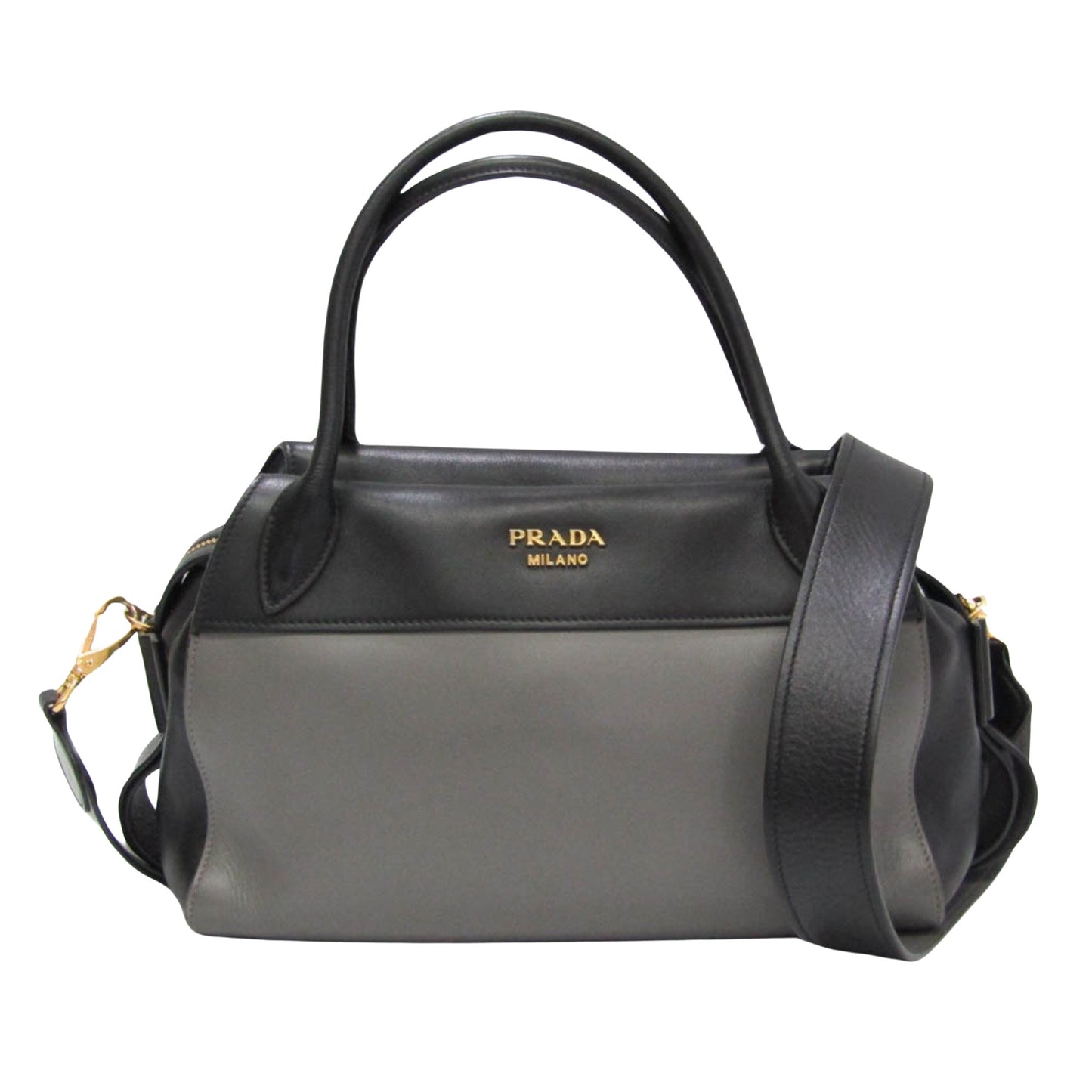 Prada Esplanade Handbag