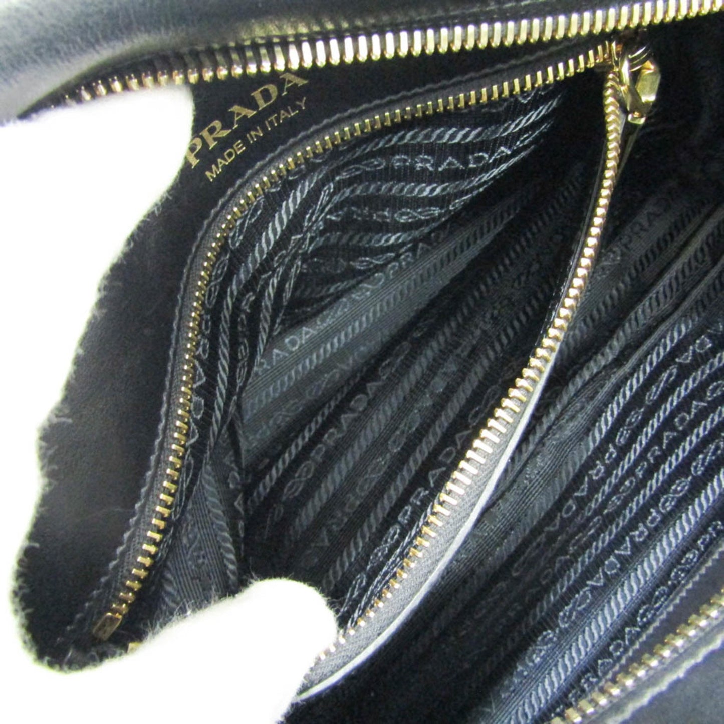 Prada Esplanade Handbag