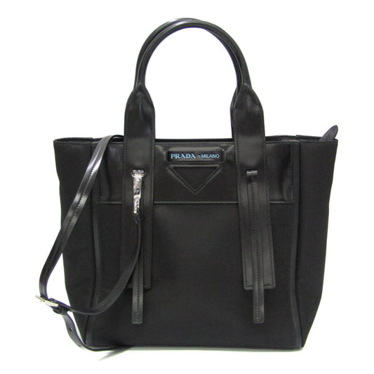 Prada Ouverture Handbag