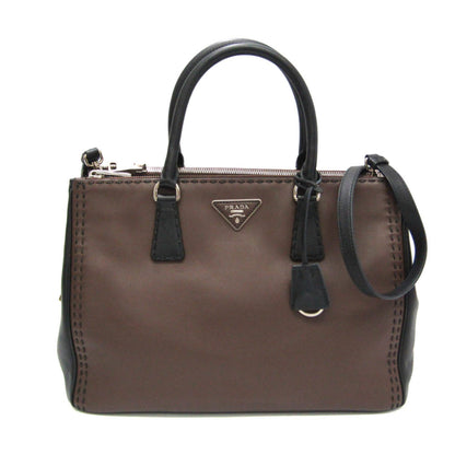 Prada Galleria Handbag