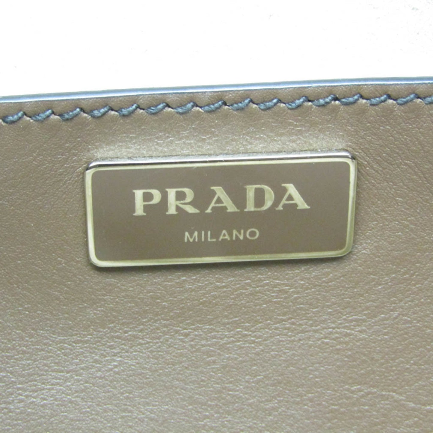 Prada Galleria Handbag