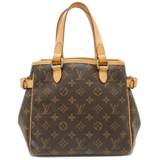 Louis Vuitton Batignolles Handbag