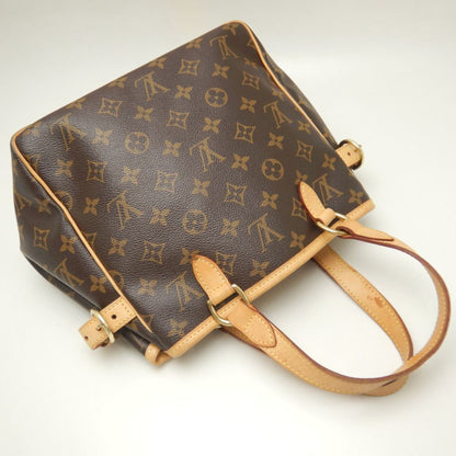 Louis Vuitton Batignolles Handbag