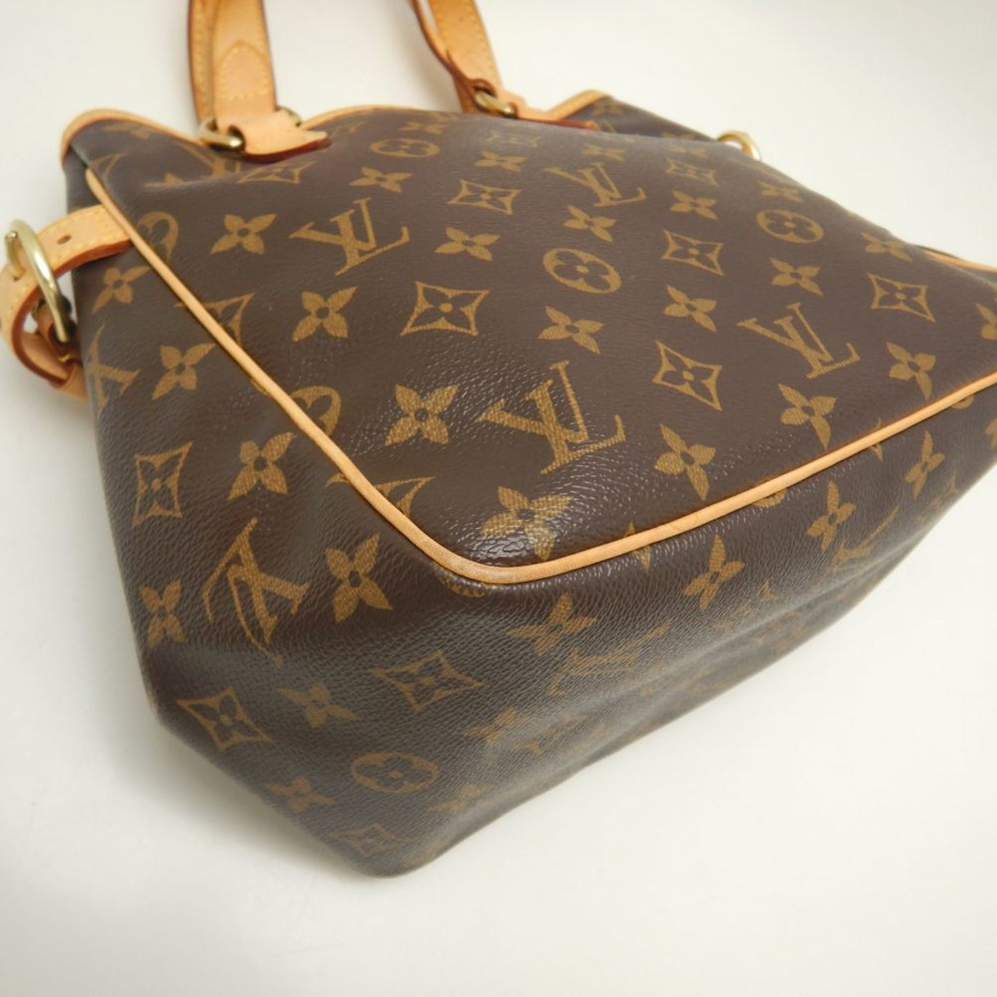 Louis Vuitton Batignolles Handbag