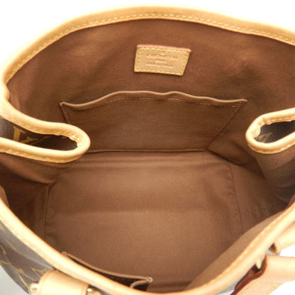 Louis Vuitton Batignolles Handbag