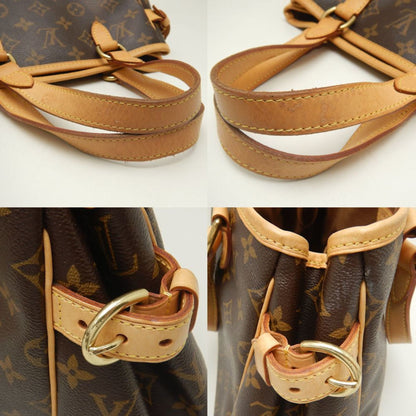 Louis Vuitton Batignolles Handbag