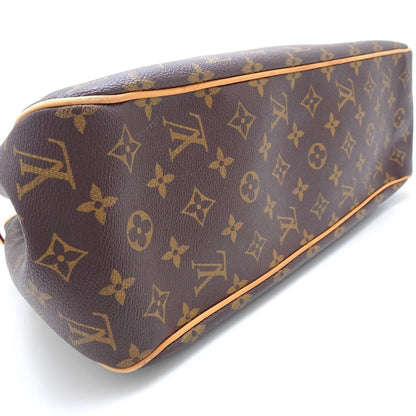 Louis Vuitton Batignolles Horizontal Tote Bag