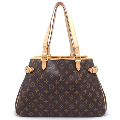 Louis Vuitton Batignolles Horizontal Tote Bag