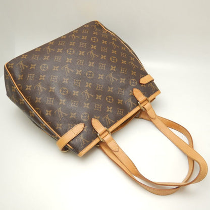 Louis Vuitton Batignolles Vertical Tote Bag