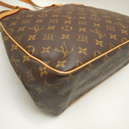 Louis Vuitton Batignolles Vertical Tote Bag