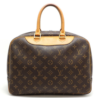 Louis Vuitton Deauville Handbag