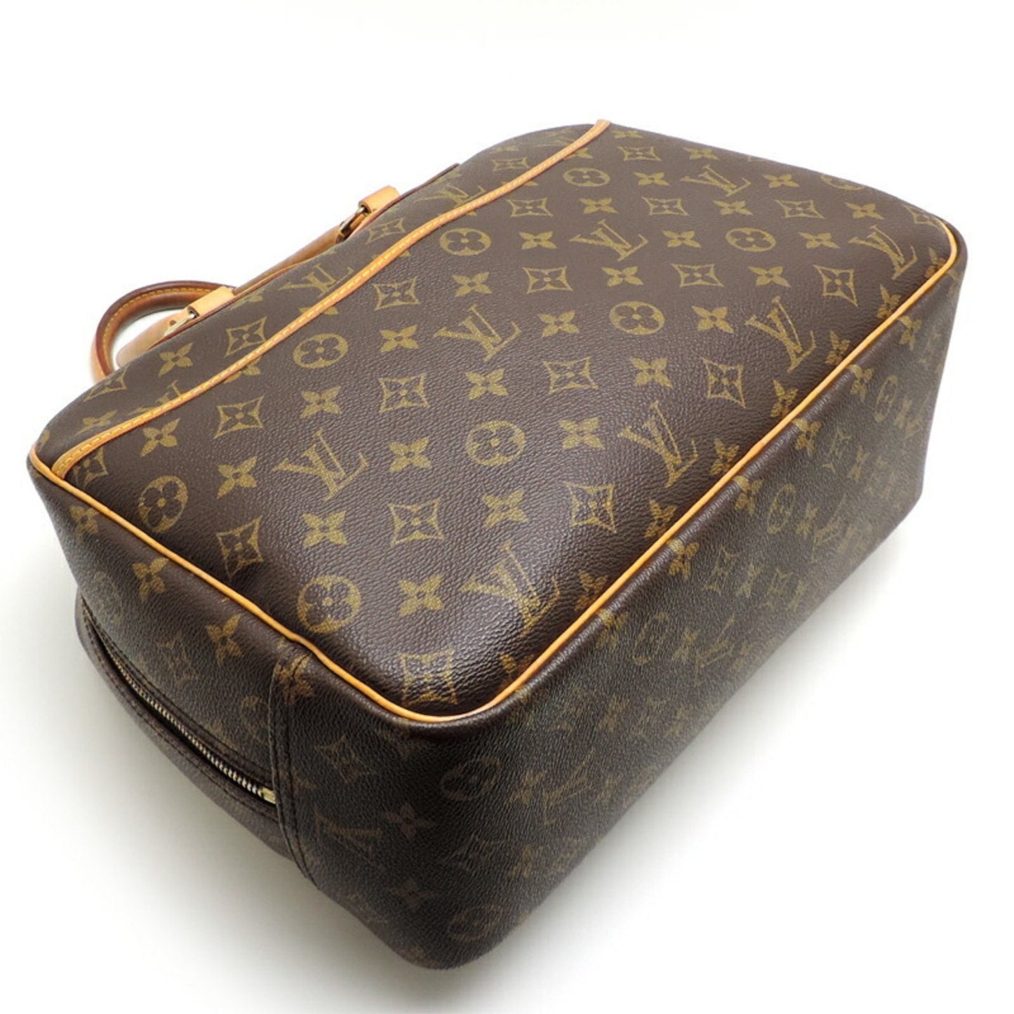 Louis Vuitton Deauville Handbag