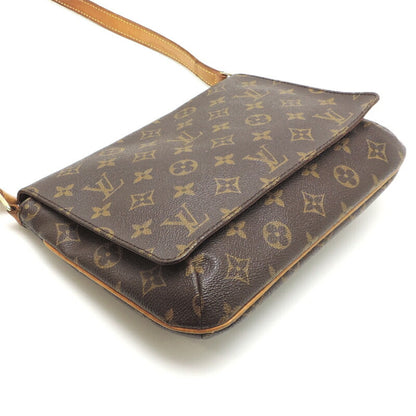 Louis Vuitton Musette Tango Shoulder Bag