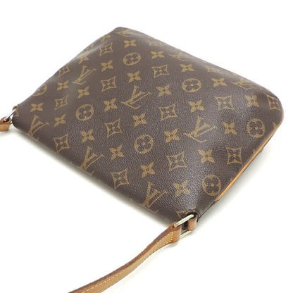 Louis Vuitton Musette Tango Shoulder Bag