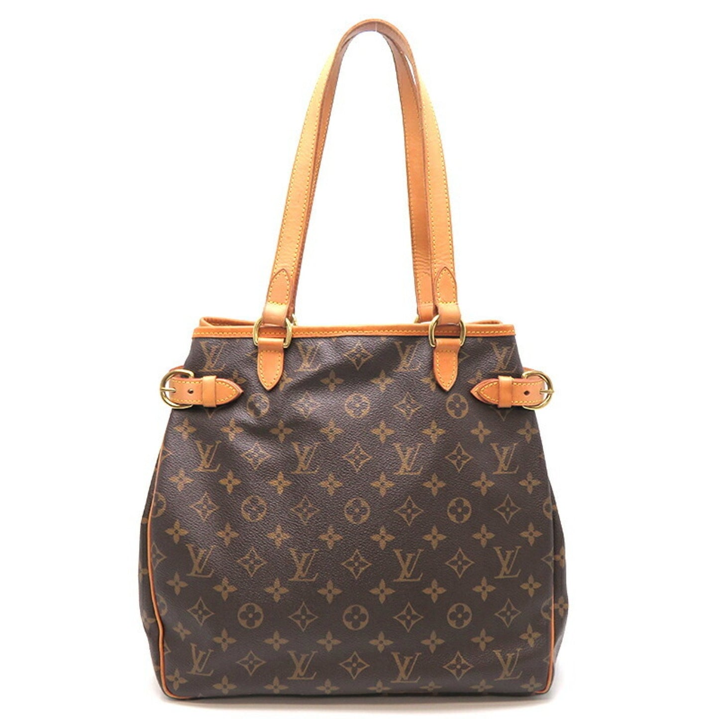 Louis Vuitton Batignolles Shoulder Bag