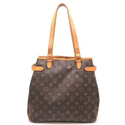 Louis Vuitton Batignolles Shoulder Bag