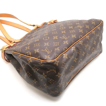 Louis Vuitton Batignolles Shoulder Bag