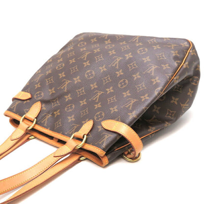 Louis Vuitton Batignolles Shoulder Bag