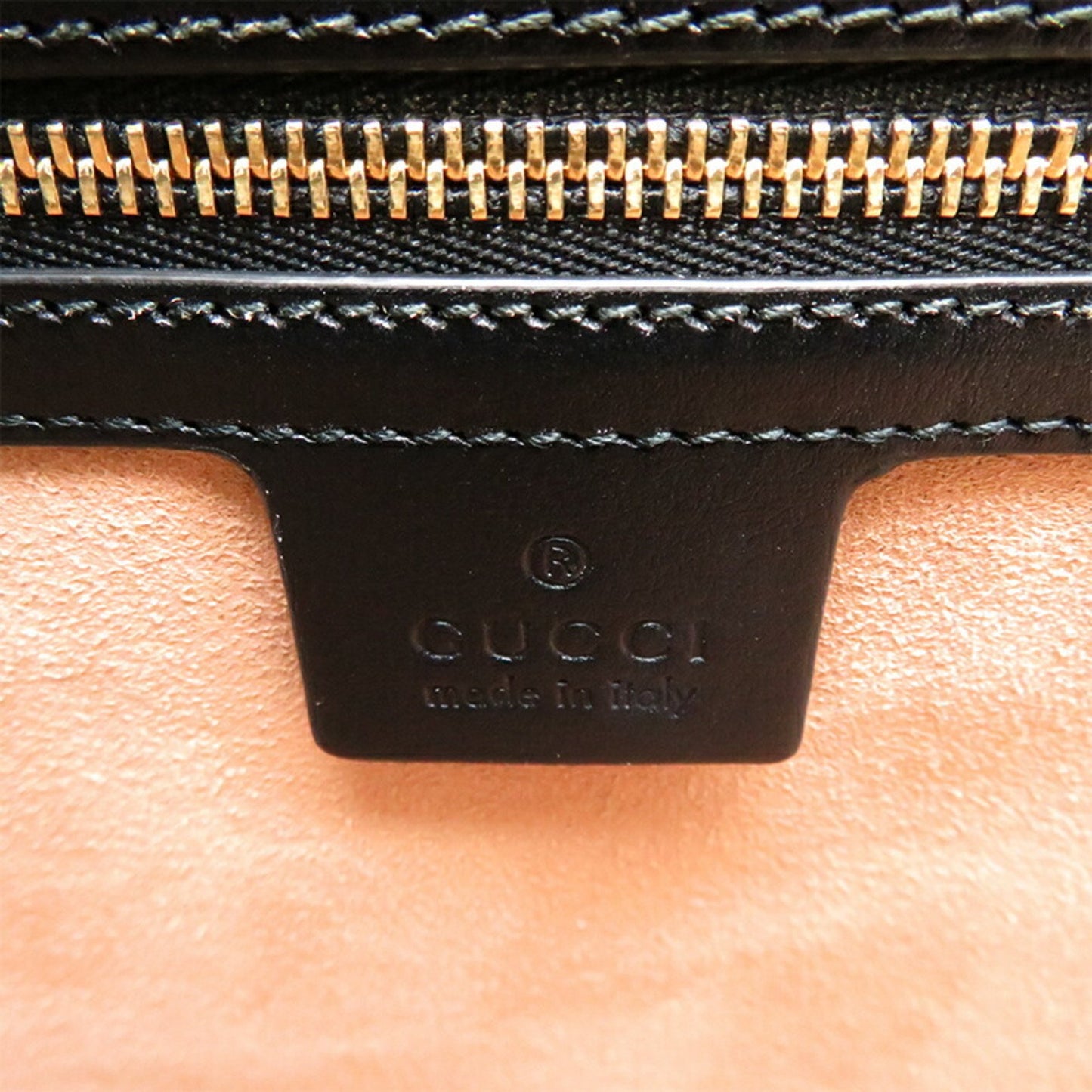 Gucci Jackie Handbag