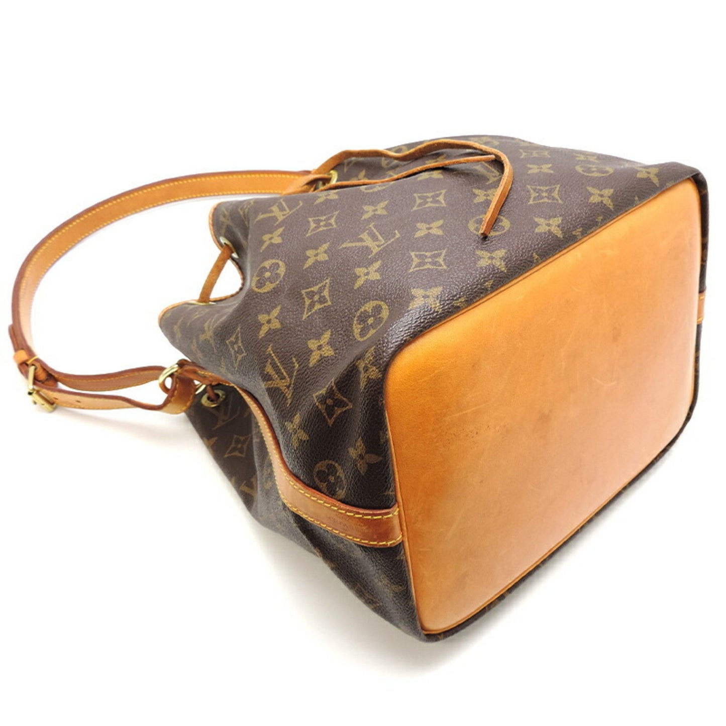 Louis Vuitton Noé Shoulder Bag