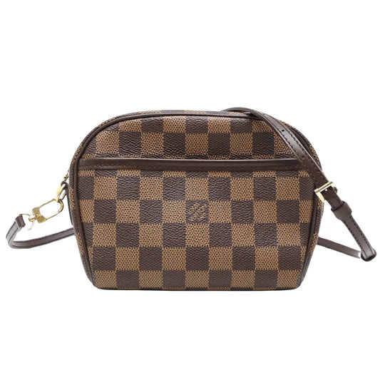 Louis Vuitton Ipanema Shoulder Bag