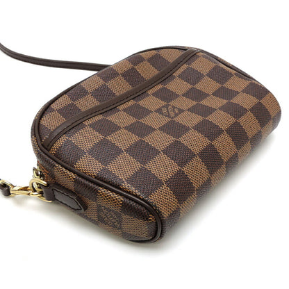 Louis Vuitton Ipanema Shoulder Bag