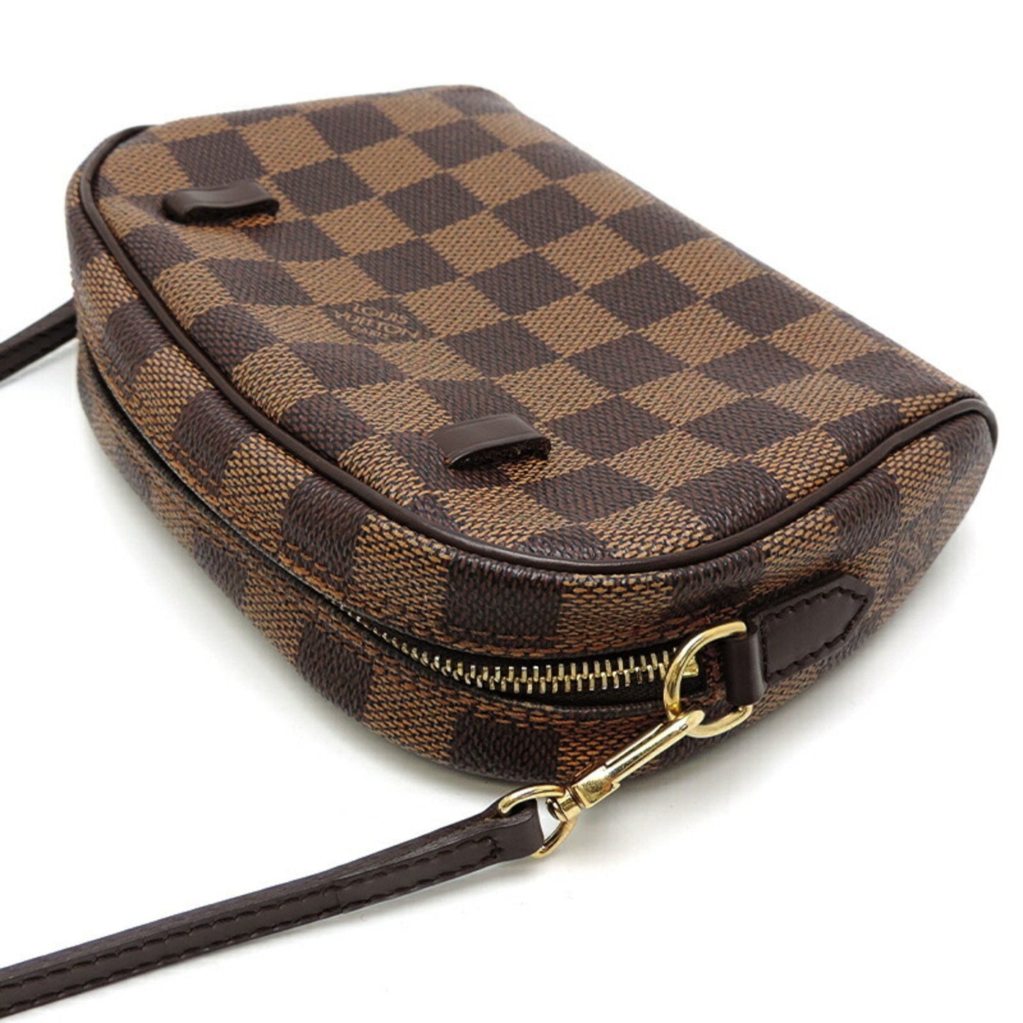 Louis Vuitton Ipanema Shoulder Bag