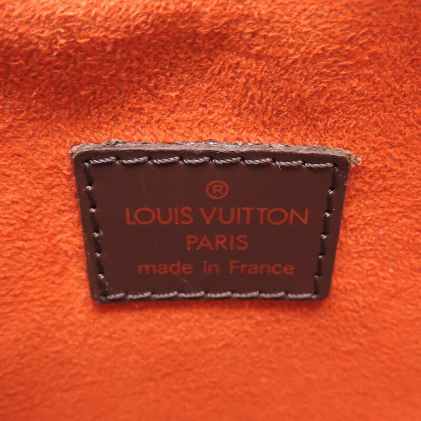 Louis Vuitton Ipanema Shoulder Bag