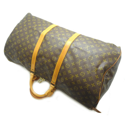 Louis Vuitton Keepall 60 Travel Bag