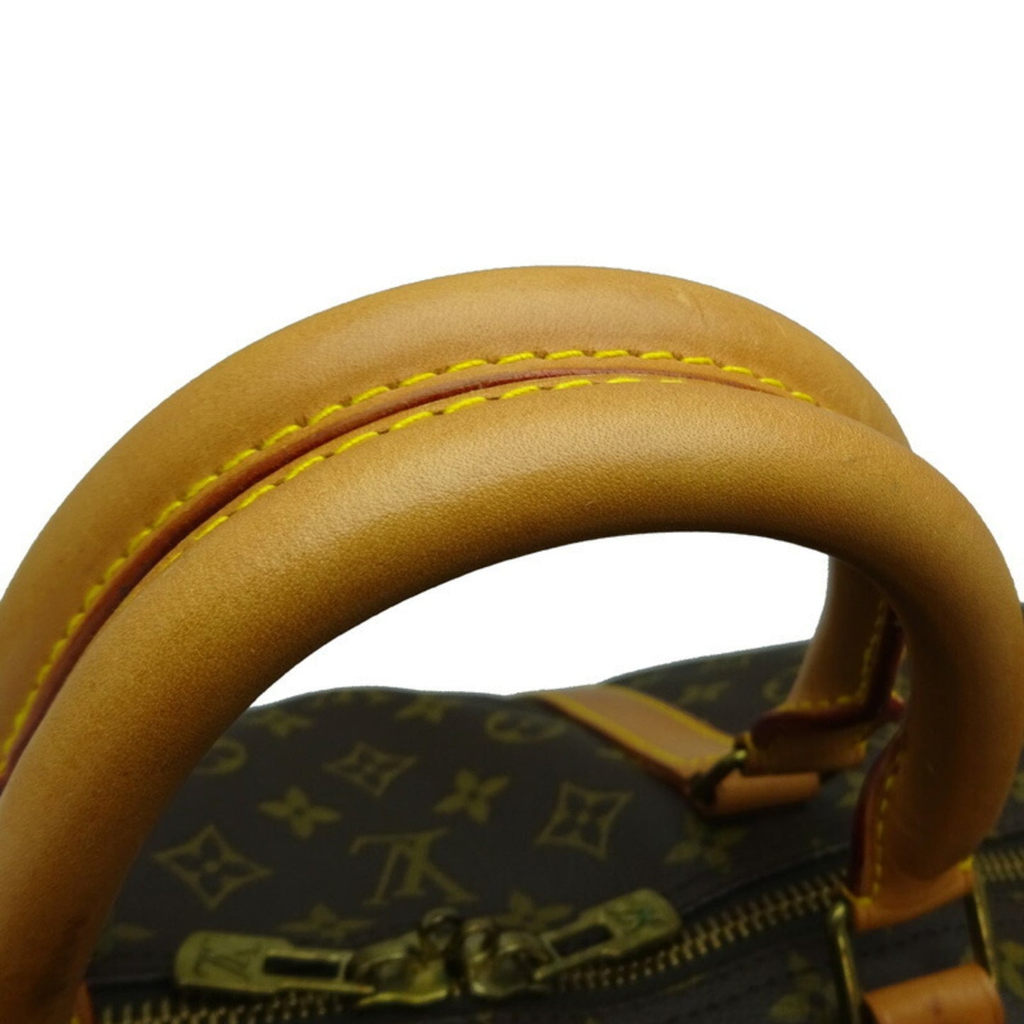 Louis Vuitton Keepall 60 Travel Bag