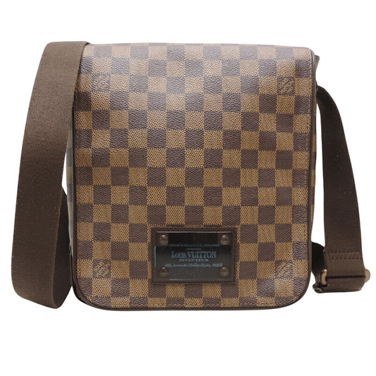 Louis Vuitton Brooklyn Shoulder Bag