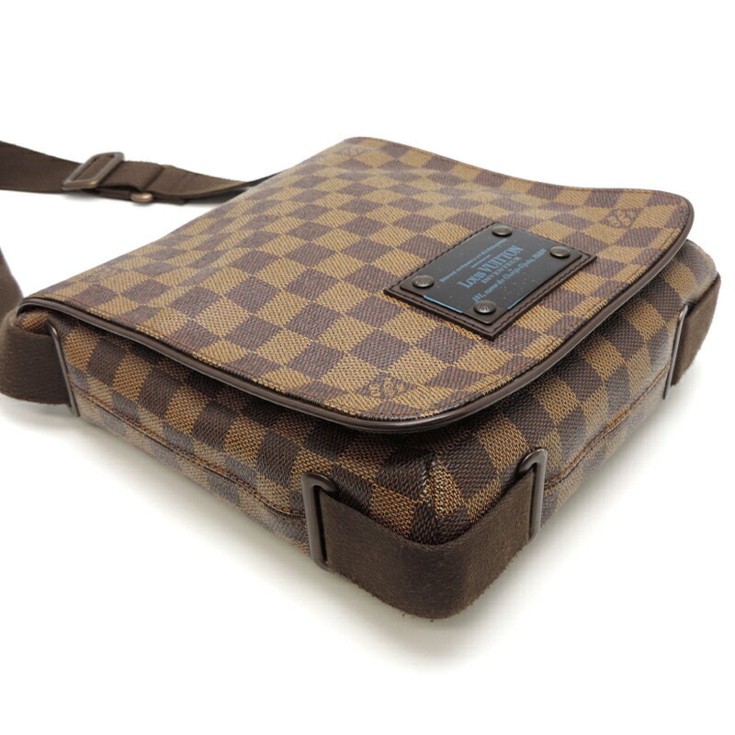 Louis Vuitton Brooklyn Shoulder Bag