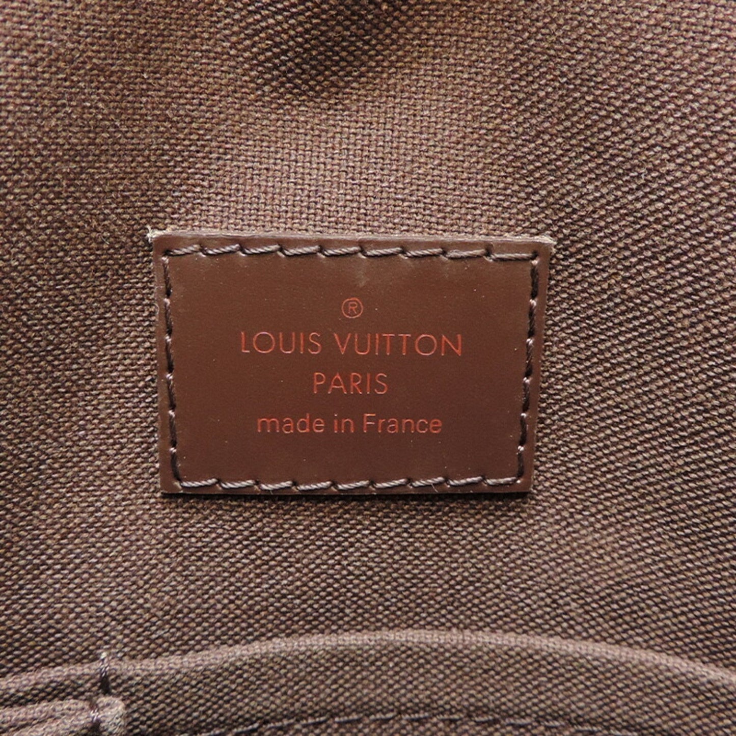 Louis Vuitton Brooklyn Shoulder Bag