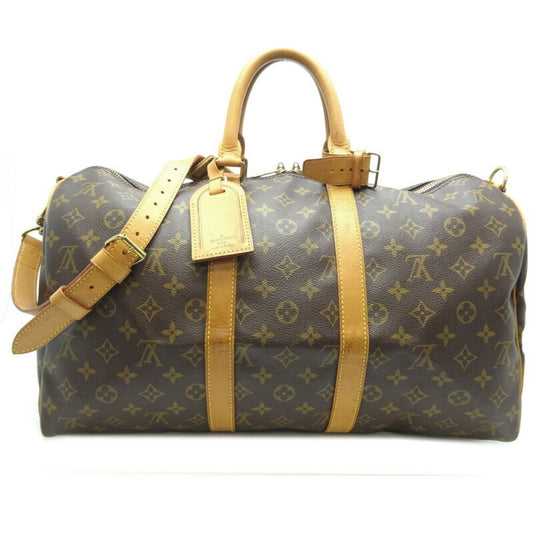 Louis Vuitton Travel Bag