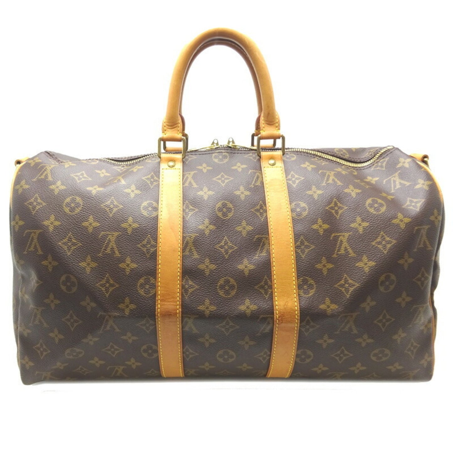 Louis Vuitton Travel Bag