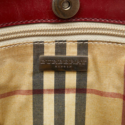 Burberry Tote Bag