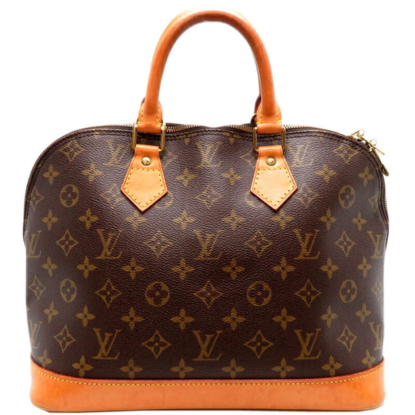 Louis Vuitton Alma Handbag