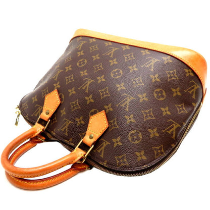 Louis Vuitton Alma Handbag