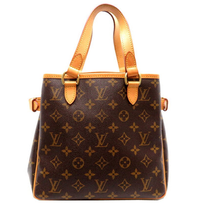 Louis Vuitton Batignolles Handbag